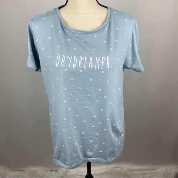Primark Daydreamer T-Shirt - Picture 1 of 5
